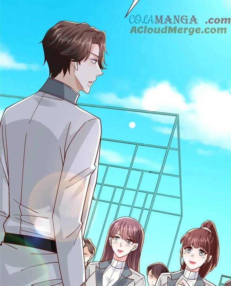 Mỗi Tuần Ta Có Một Nghề Nghiệp Mới: Chapter 749