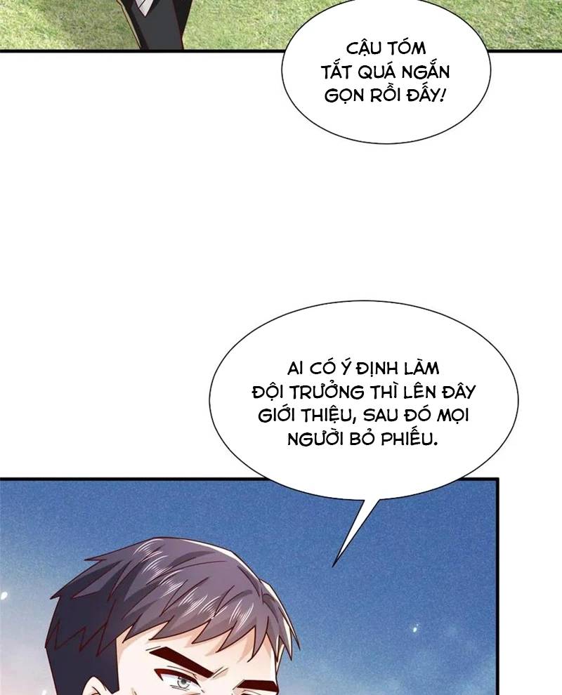 Mỗi Tuần Ta Có Một Nghề Nghiệp Mới: Chapter 749