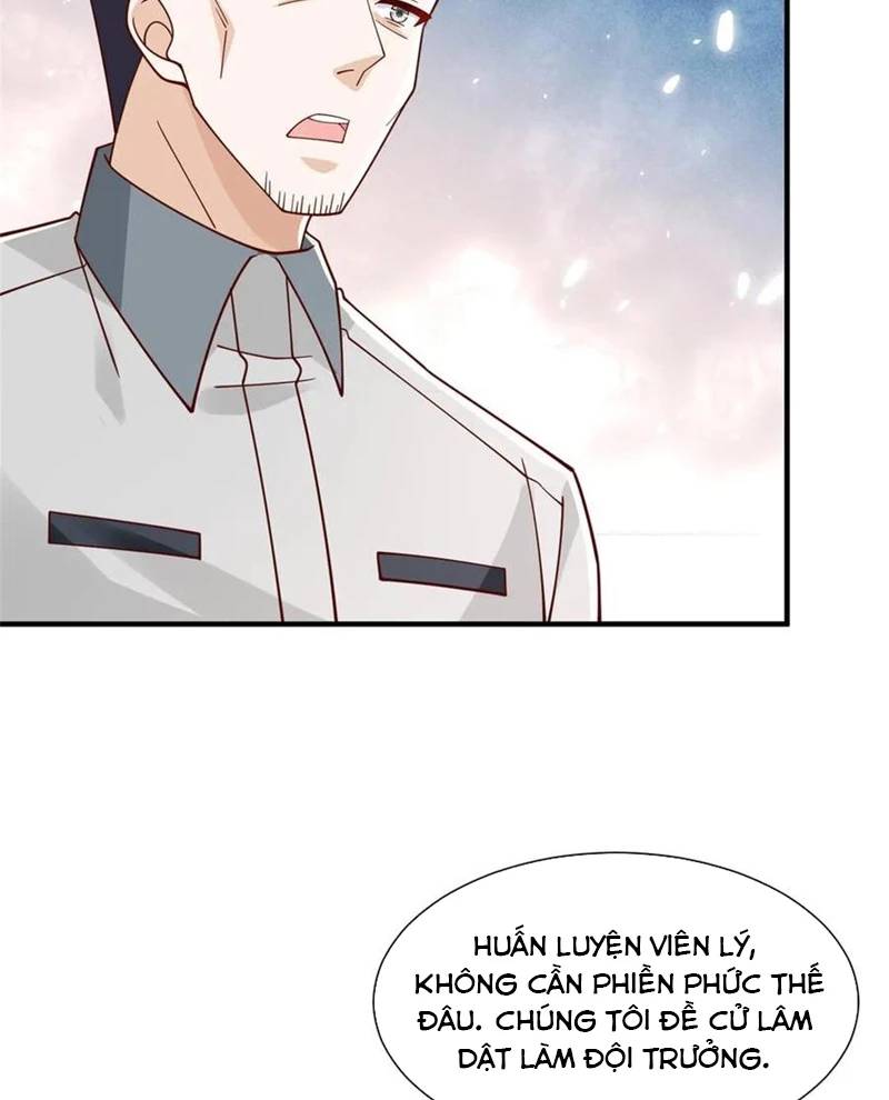Mỗi Tuần Ta Có Một Nghề Nghiệp Mới: Chapter 749