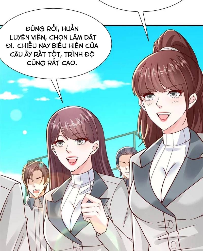 Mỗi Tuần Ta Có Một Nghề Nghiệp Mới: Chapter 749