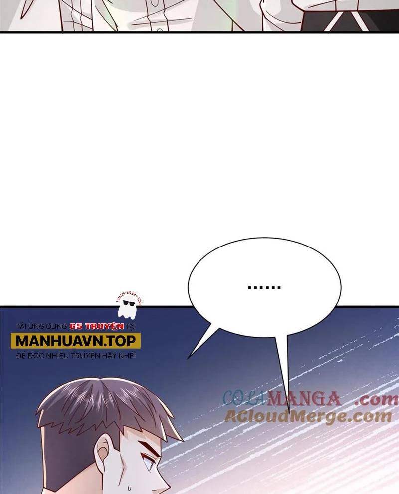 Mỗi Tuần Ta Có Một Nghề Nghiệp Mới: Chapter 749