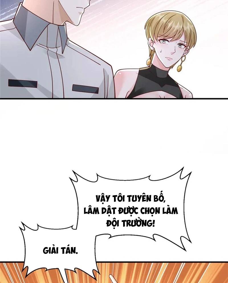Mỗi Tuần Ta Có Một Nghề Nghiệp Mới: Chapter 749