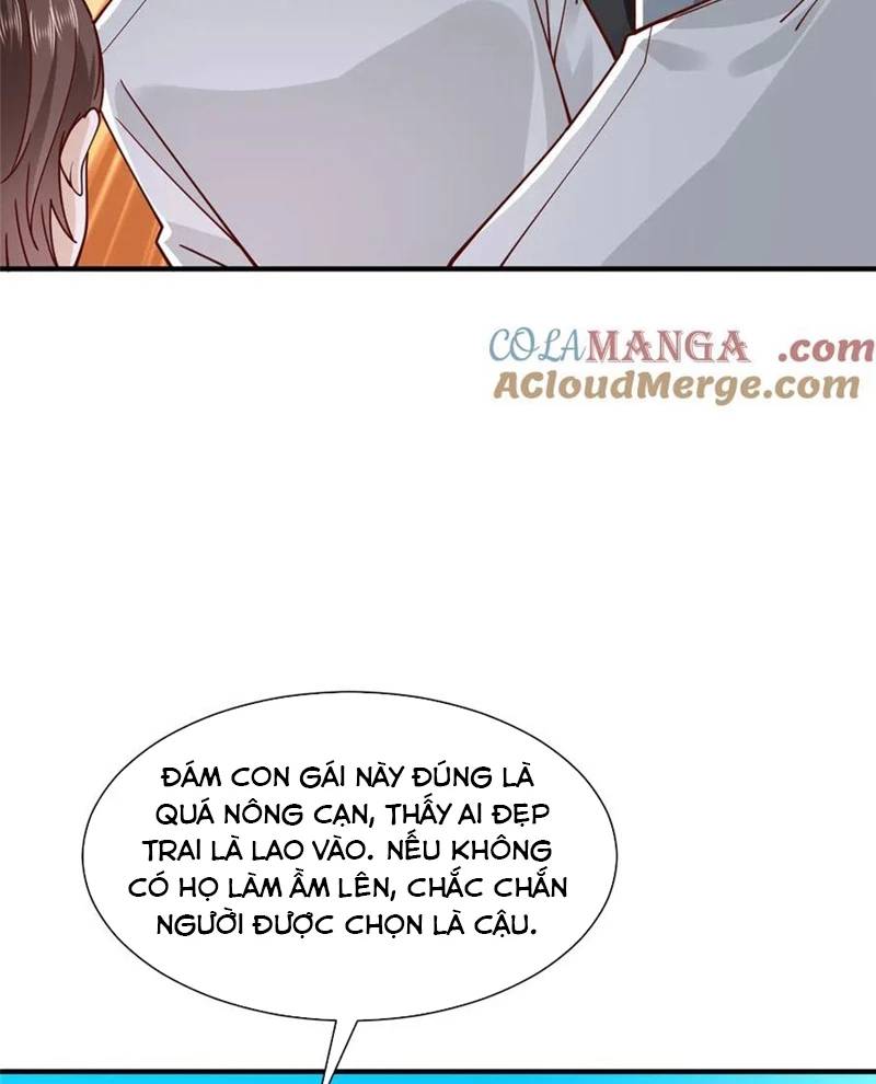Mỗi Tuần Ta Có Một Nghề Nghiệp Mới: Chapter 749