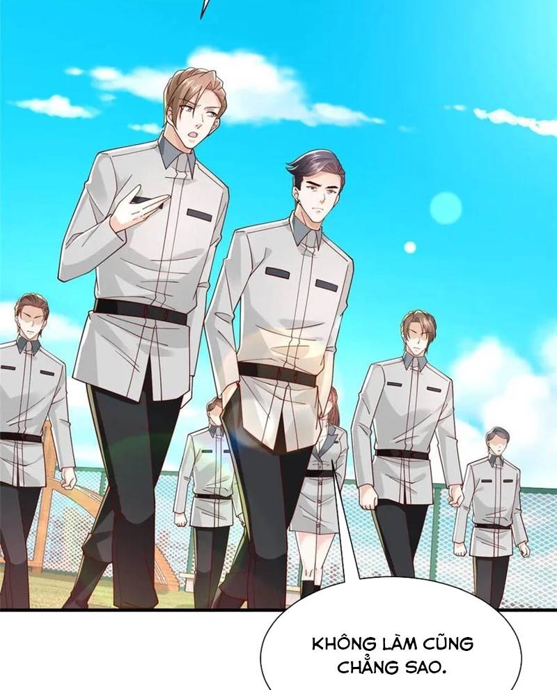 Mỗi Tuần Ta Có Một Nghề Nghiệp Mới: Chapter 749