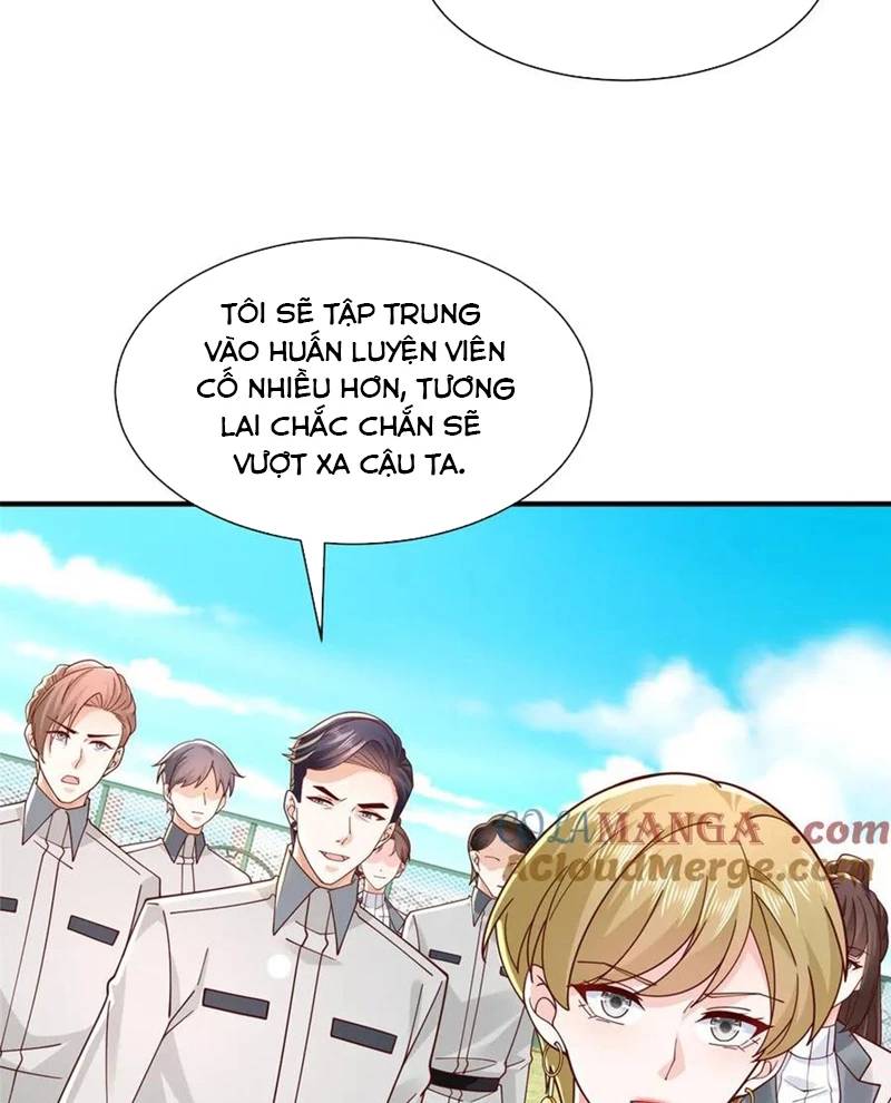 Mỗi Tuần Ta Có Một Nghề Nghiệp Mới: Chapter 749