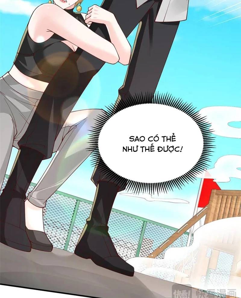 Mỗi Tuần Ta Có Một Nghề Nghiệp Mới: Chapter 749