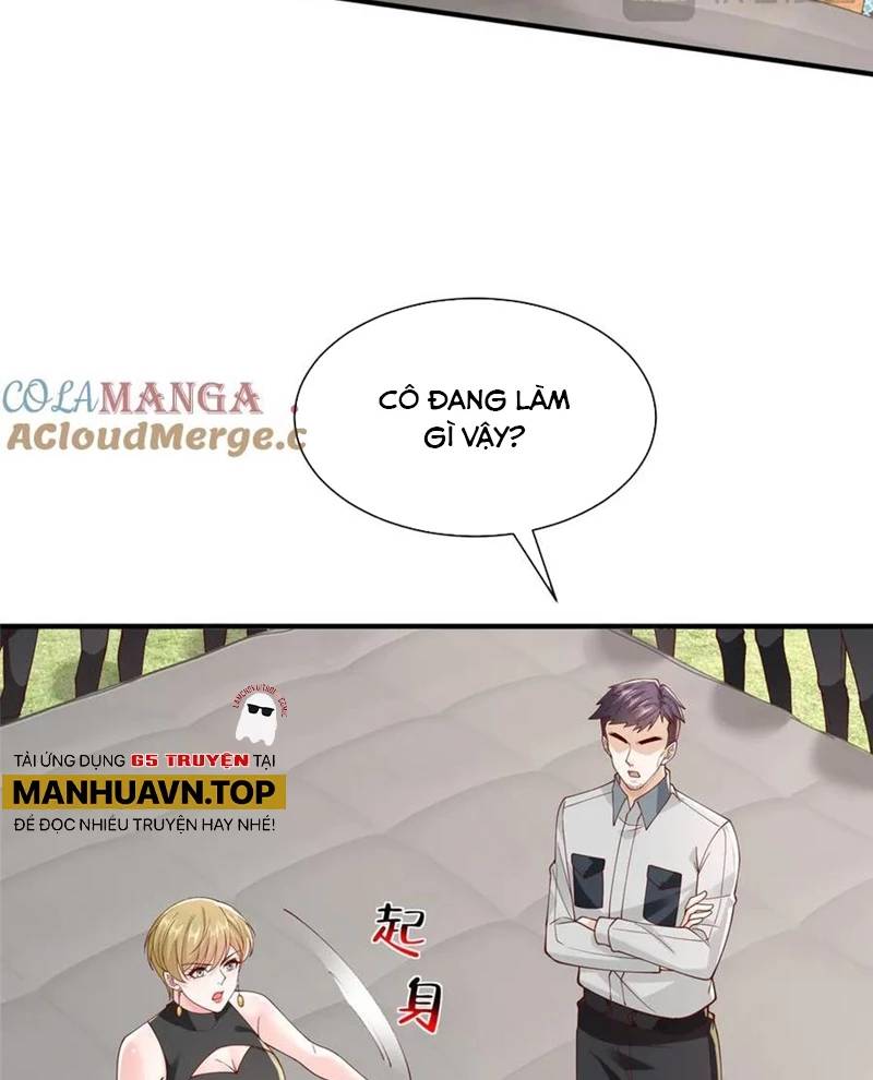 Mỗi Tuần Ta Có Một Nghề Nghiệp Mới: Chapter 749