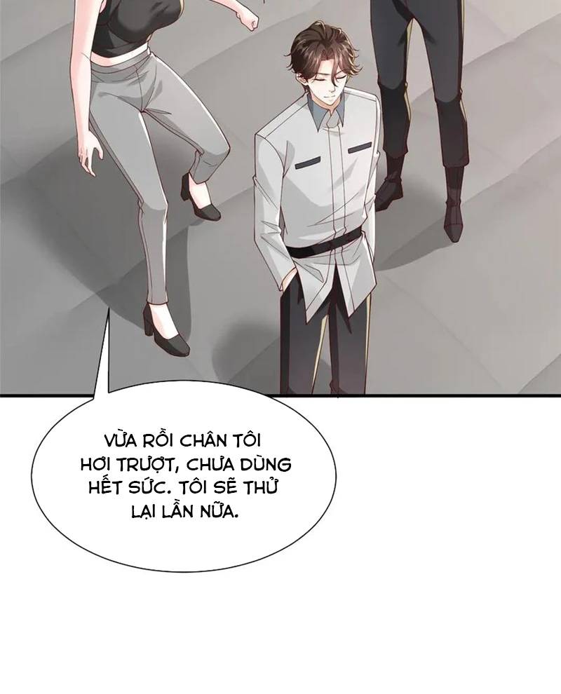 Mỗi Tuần Ta Có Một Nghề Nghiệp Mới: Chapter 749