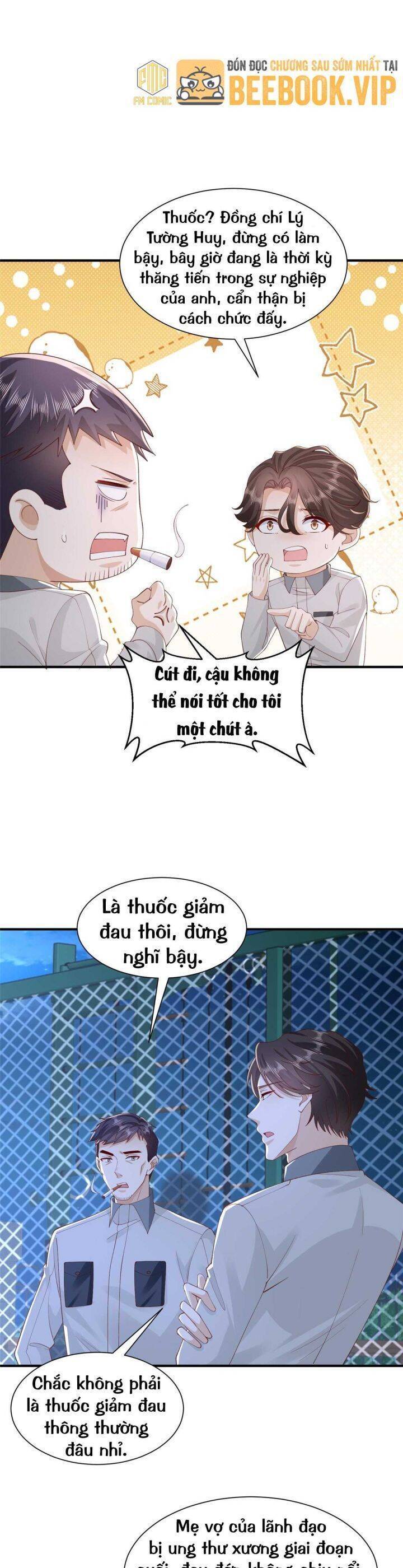 Mỗi Tuần Ta Có Một Nghề Nghiệp Mới: Chapter 751