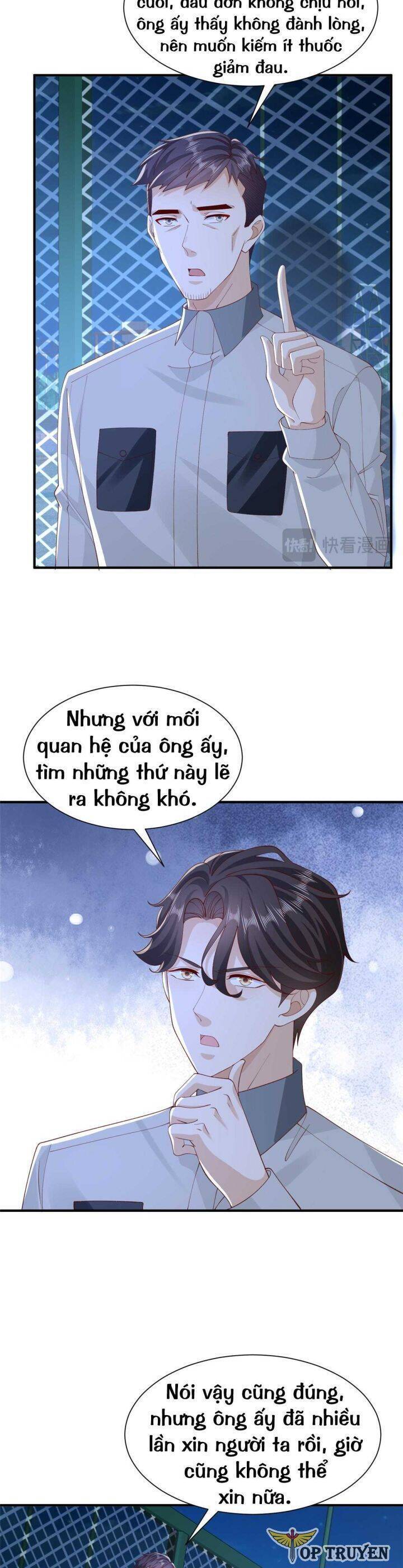 Mỗi Tuần Ta Có Một Nghề Nghiệp Mới: Chapter 751