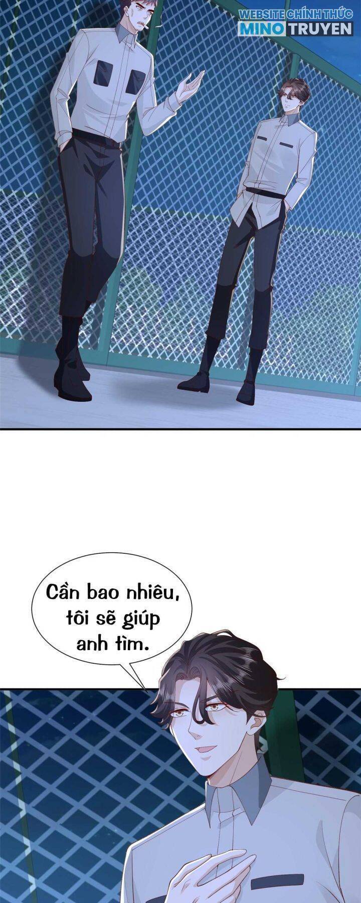 Mỗi Tuần Ta Có Một Nghề Nghiệp Mới: Chapter 751