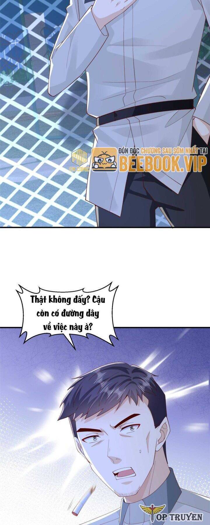 Mỗi Tuần Ta Có Một Nghề Nghiệp Mới: Chapter 751