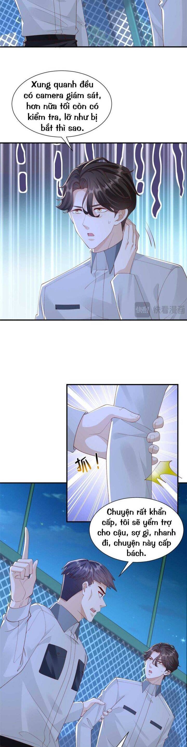 Mỗi Tuần Ta Có Một Nghề Nghiệp Mới: Chapter 751