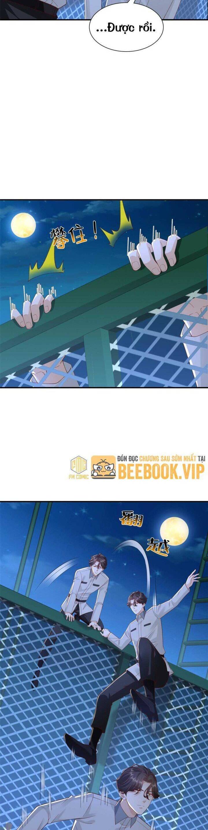 Mỗi Tuần Ta Có Một Nghề Nghiệp Mới: Chapter 751