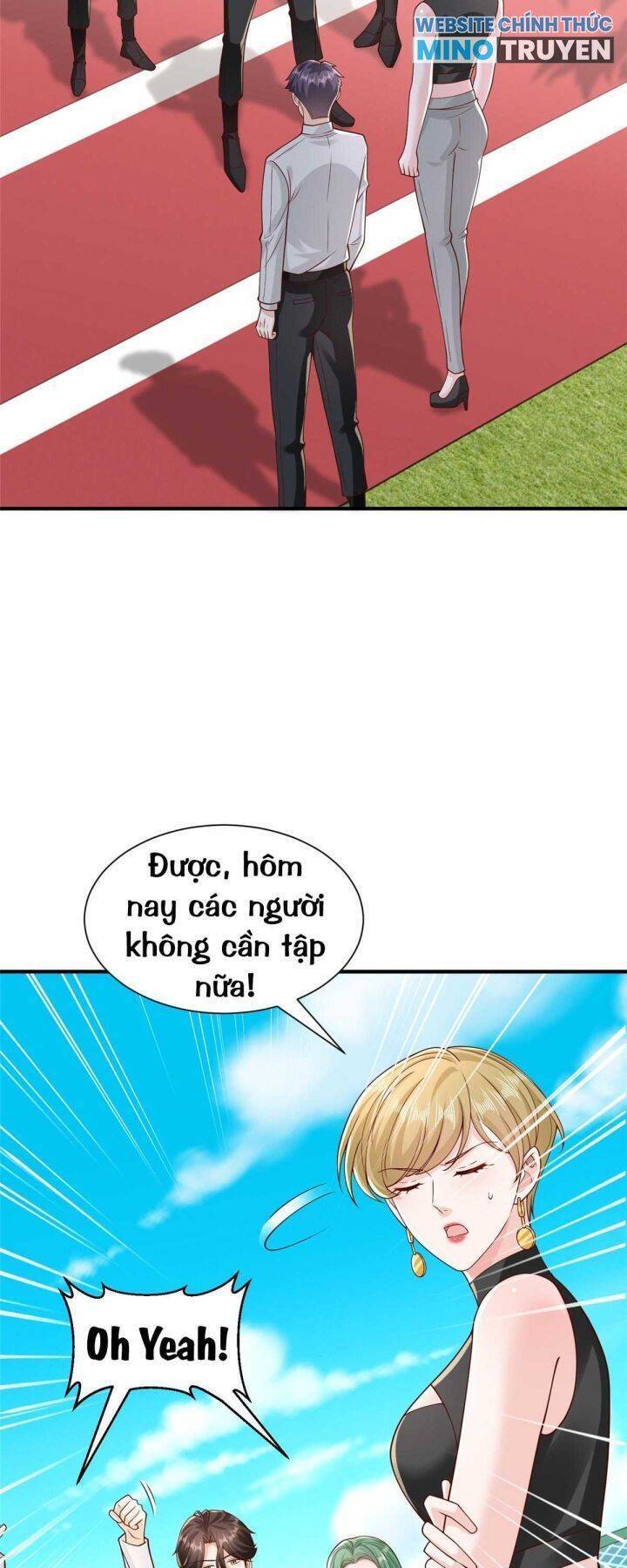 Mỗi Tuần Ta Có Một Nghề Nghiệp Mới: Chapter 751