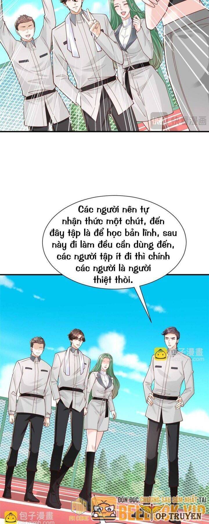 Mỗi Tuần Ta Có Một Nghề Nghiệp Mới: Chapter 751