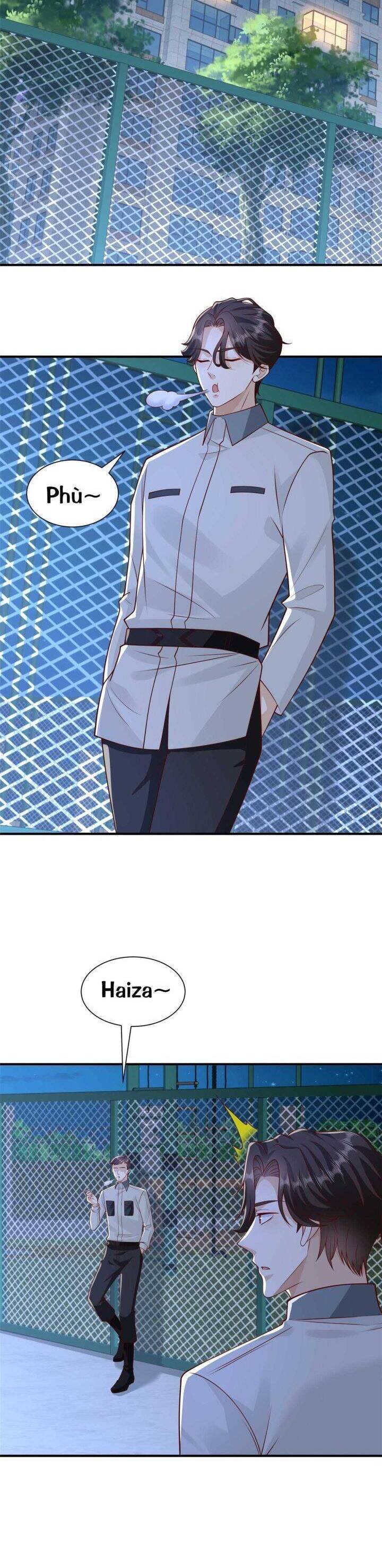 Mỗi Tuần Ta Có Một Nghề Nghiệp Mới: Chapter 751