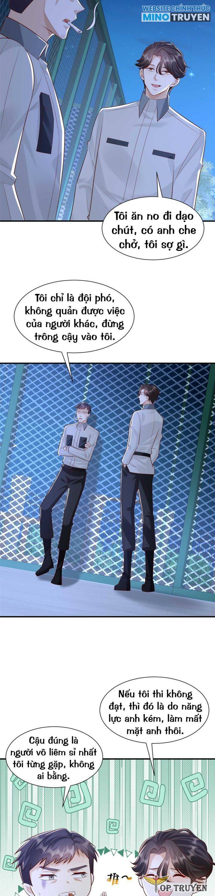 Mỗi Tuần Ta Có Một Nghề Nghiệp Mới: Chapter 751