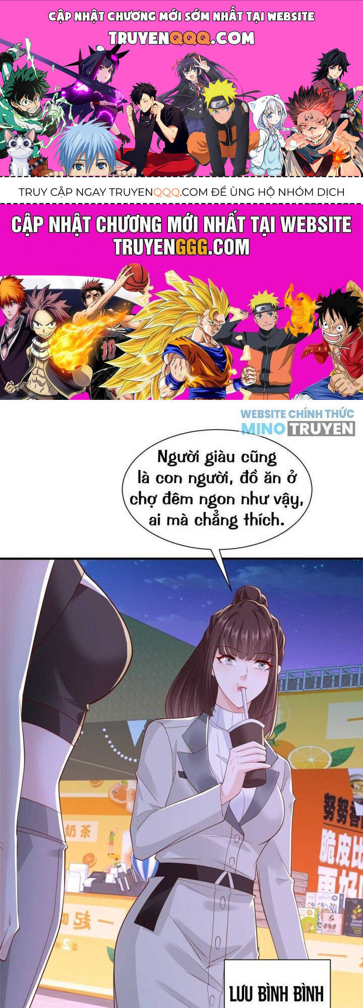 Mỗi Tuần Ta Có Một Nghề Nghiệp Mới: Chapter 752
