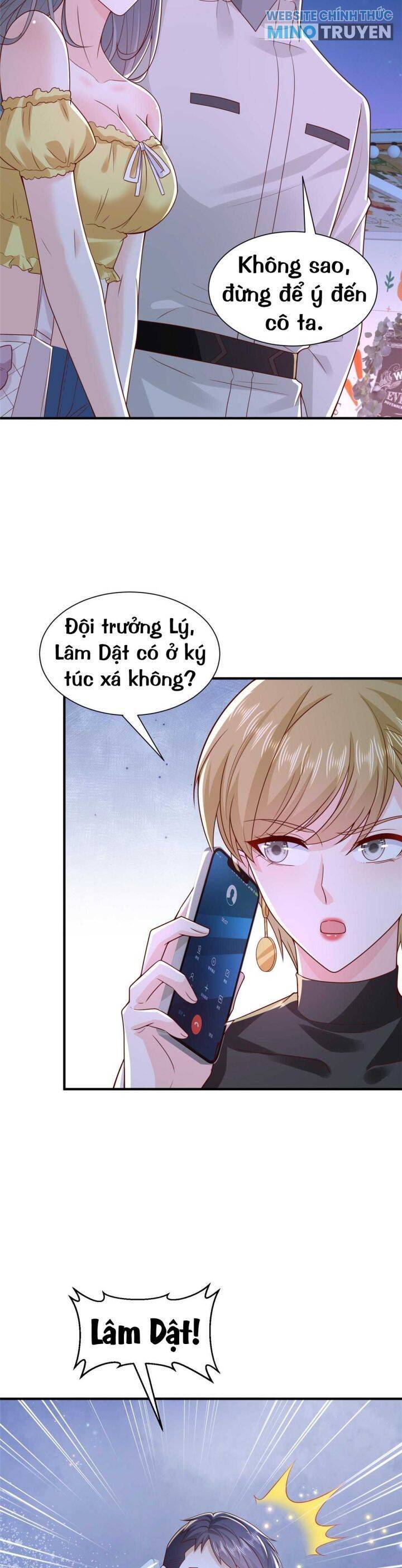 Mỗi Tuần Ta Có Một Nghề Nghiệp Mới: Chapter 752