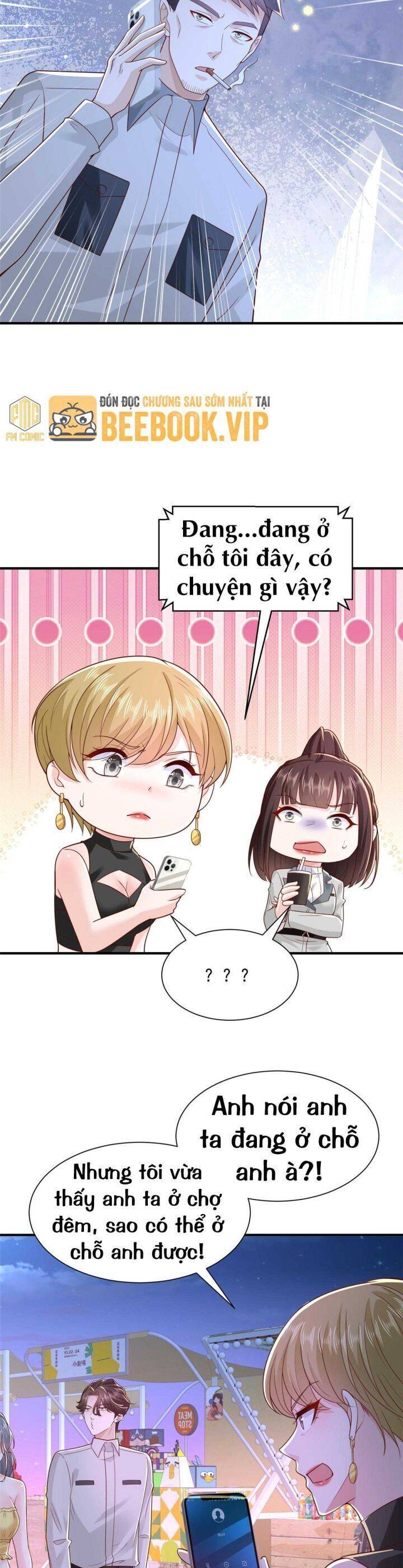 Mỗi Tuần Ta Có Một Nghề Nghiệp Mới: Chapter 752
