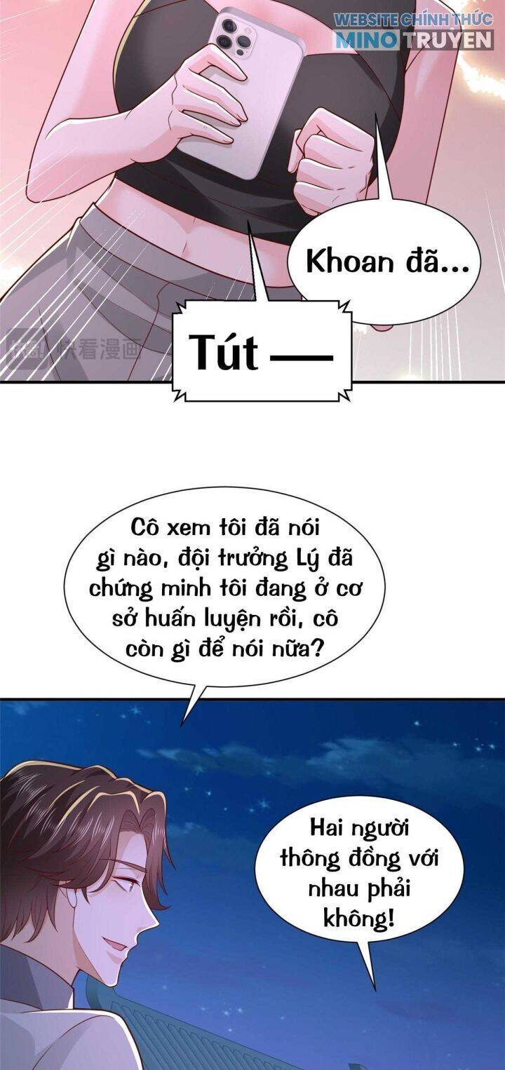 Mỗi Tuần Ta Có Một Nghề Nghiệp Mới: Chapter 752