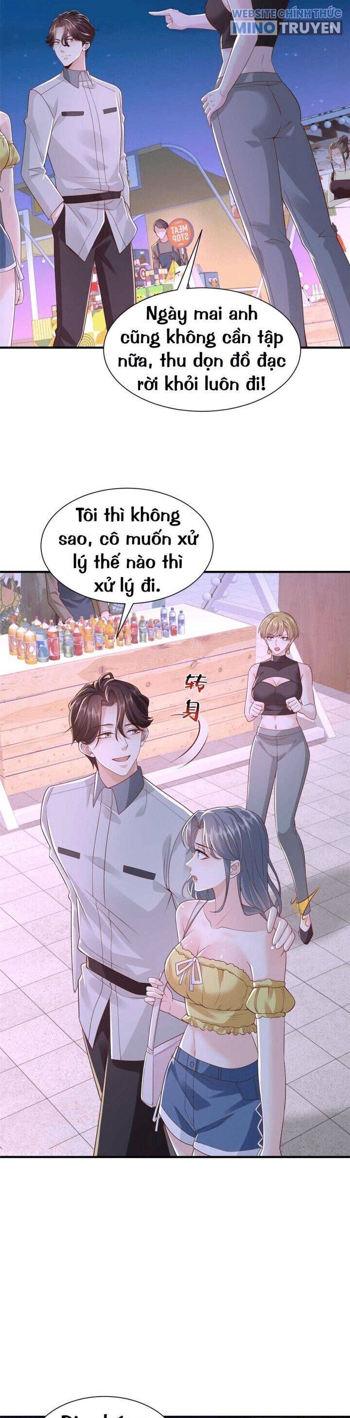 Mỗi Tuần Ta Có Một Nghề Nghiệp Mới: Chapter 752