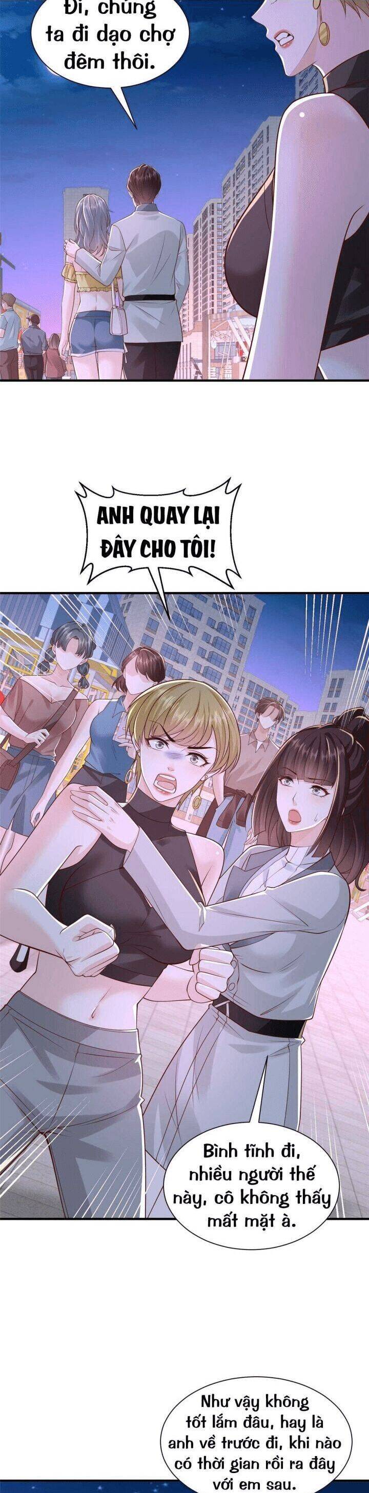 Mỗi Tuần Ta Có Một Nghề Nghiệp Mới: Chapter 752