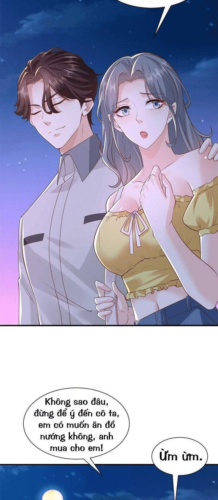 Mỗi Tuần Ta Có Một Nghề Nghiệp Mới: Chapter 752