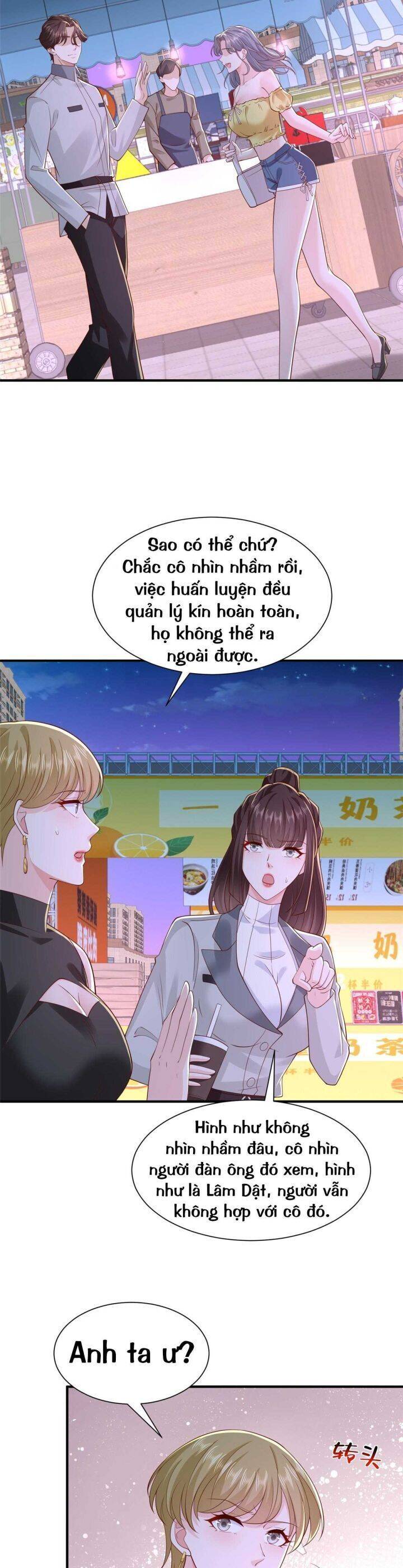 Mỗi Tuần Ta Có Một Nghề Nghiệp Mới: Chapter 752