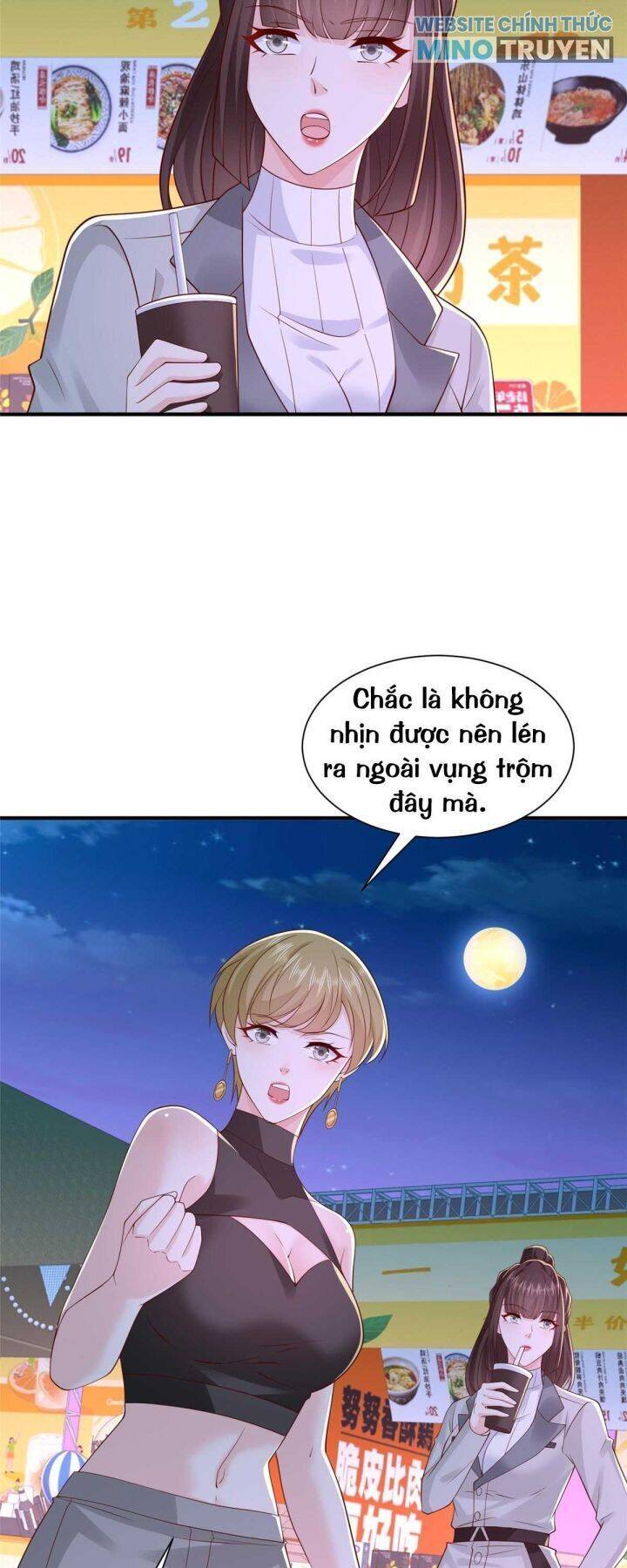 Mỗi Tuần Ta Có Một Nghề Nghiệp Mới: Chapter 752