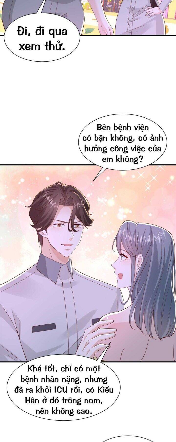 Mỗi Tuần Ta Có Một Nghề Nghiệp Mới: Chapter 752