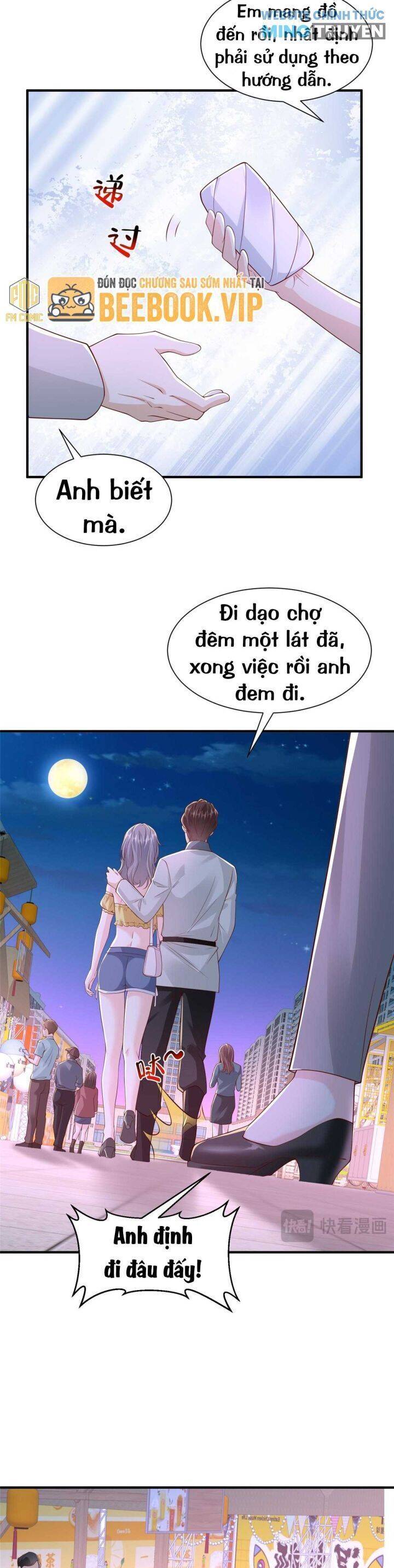 Mỗi Tuần Ta Có Một Nghề Nghiệp Mới: Chapter 752