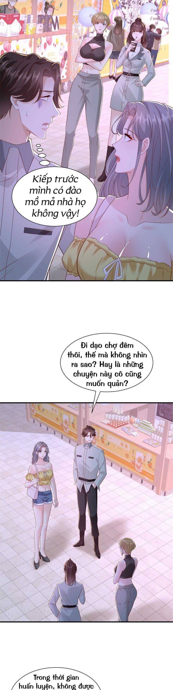 Mỗi Tuần Ta Có Một Nghề Nghiệp Mới: Chapter 752