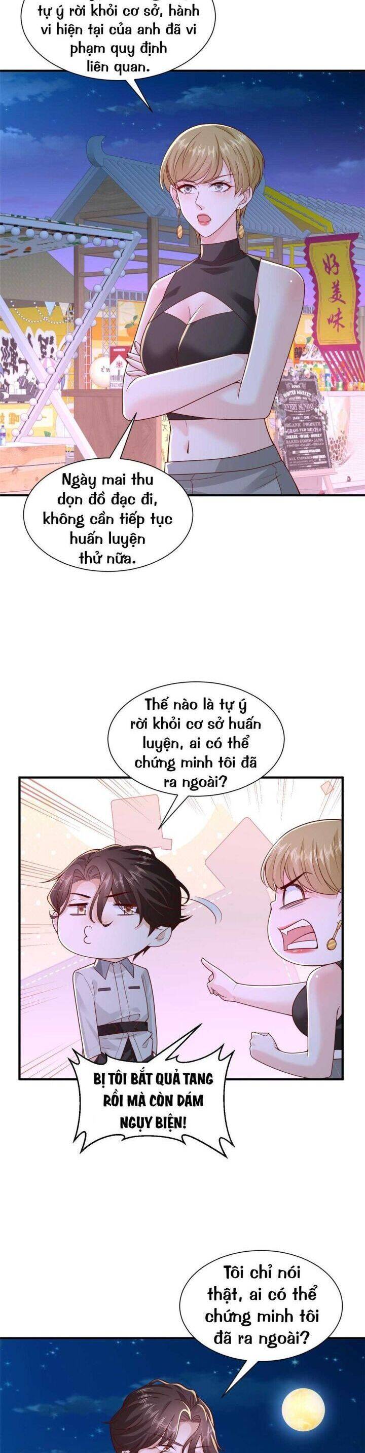 Mỗi Tuần Ta Có Một Nghề Nghiệp Mới: Chapter 752