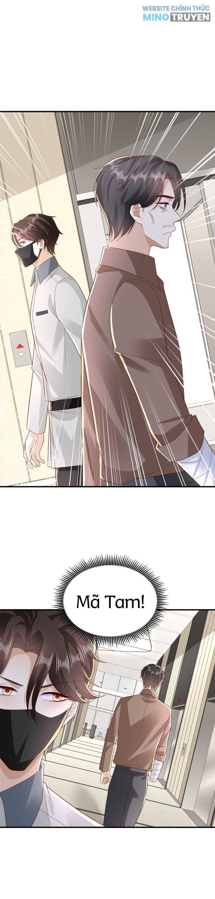Mỗi Tuần Ta Có Một Nghề Nghiệp Mới: Chapter 753