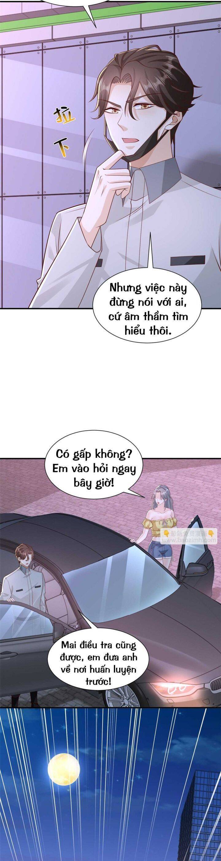 Mỗi Tuần Ta Có Một Nghề Nghiệp Mới: Chapter 753