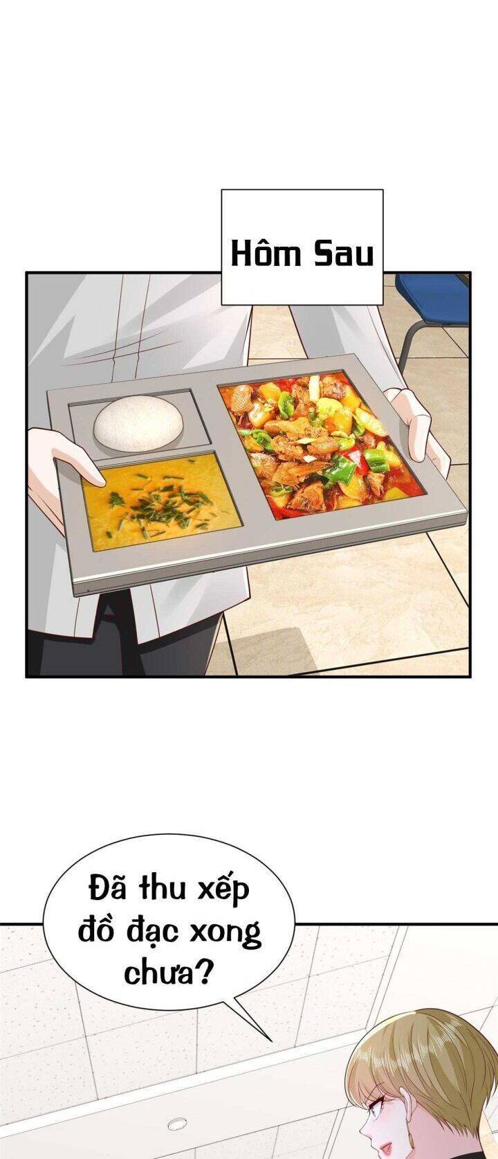 Mỗi Tuần Ta Có Một Nghề Nghiệp Mới: Chapter 753