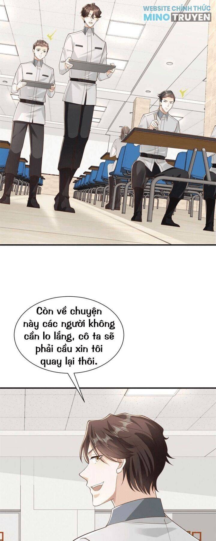 Mỗi Tuần Ta Có Một Nghề Nghiệp Mới: Chapter 753