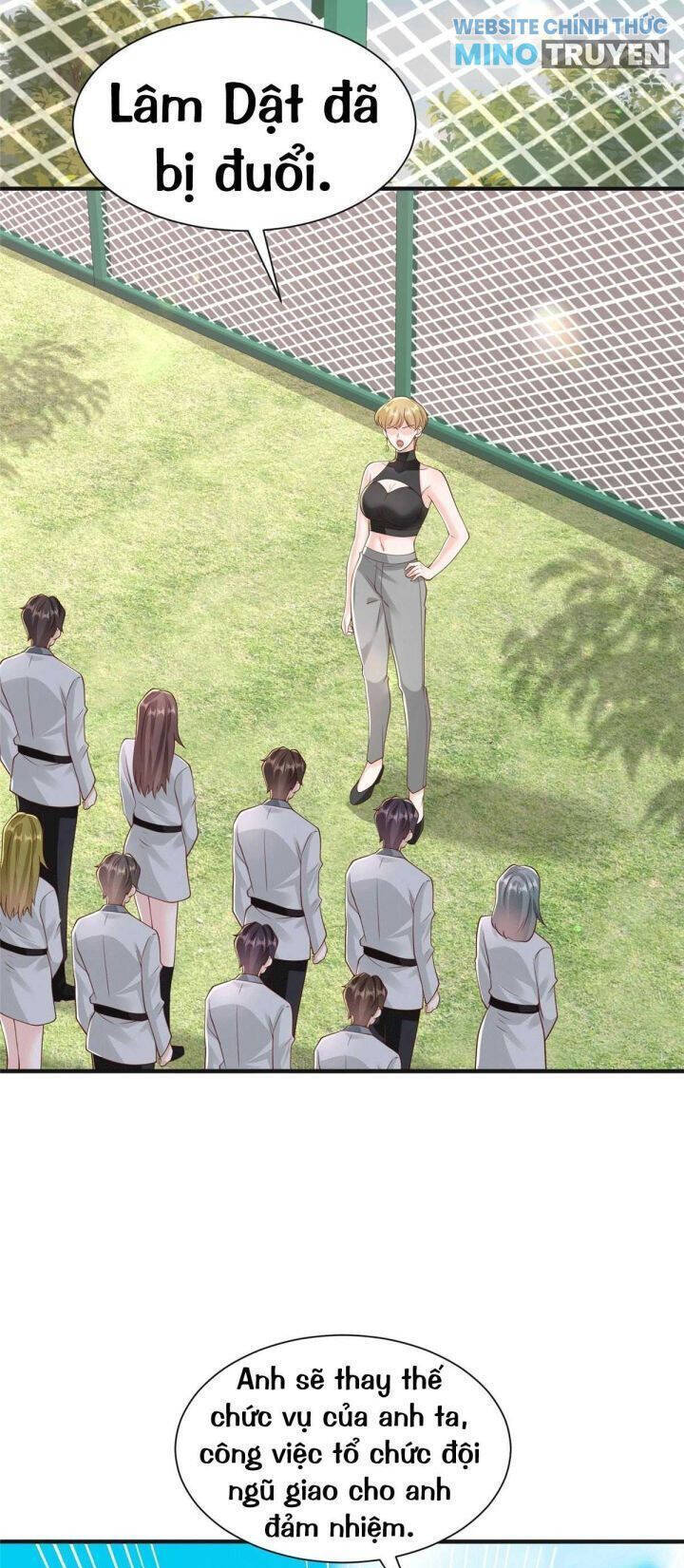 Mỗi Tuần Ta Có Một Nghề Nghiệp Mới: Chapter 753