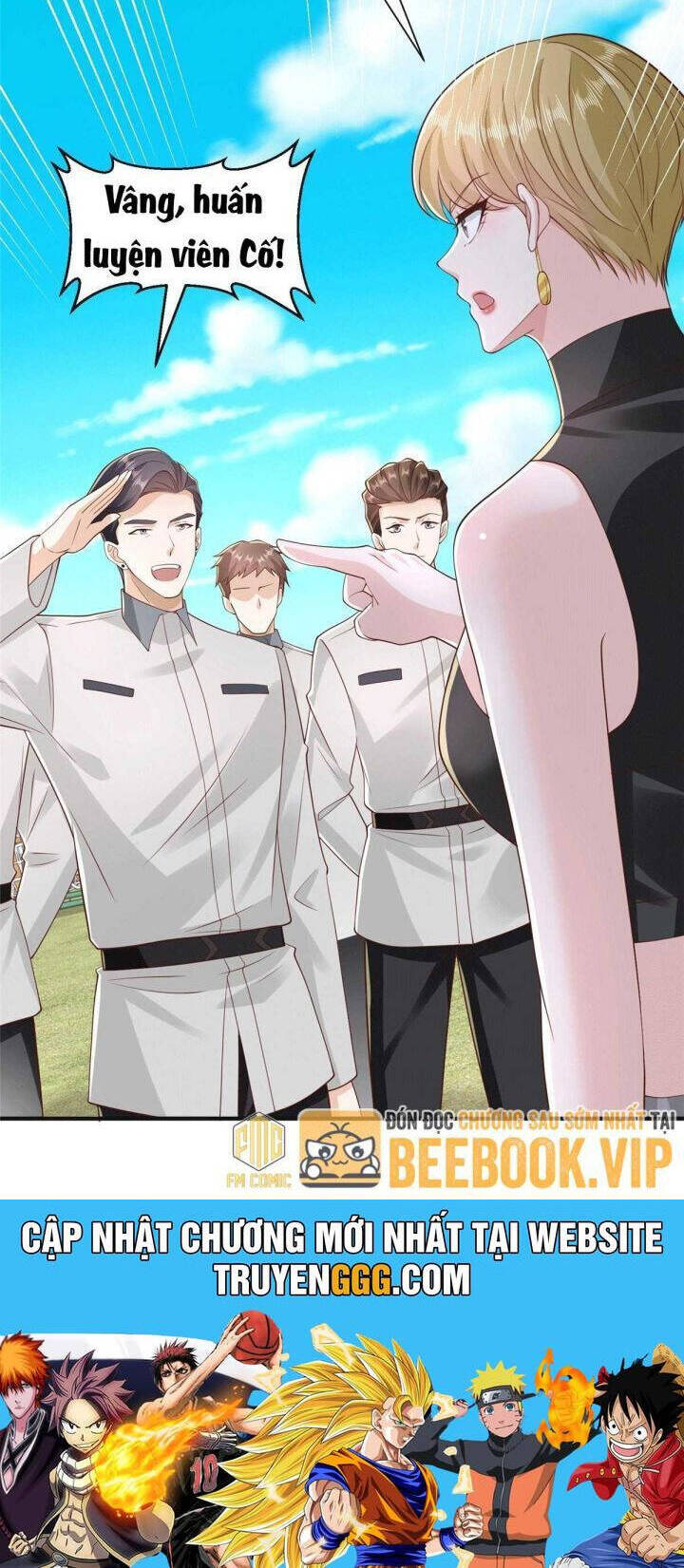 Mỗi Tuần Ta Có Một Nghề Nghiệp Mới: Chapter 753