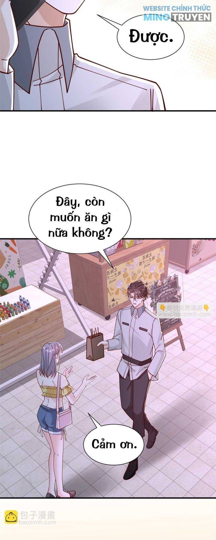 Mỗi Tuần Ta Có Một Nghề Nghiệp Mới: Chapter 753