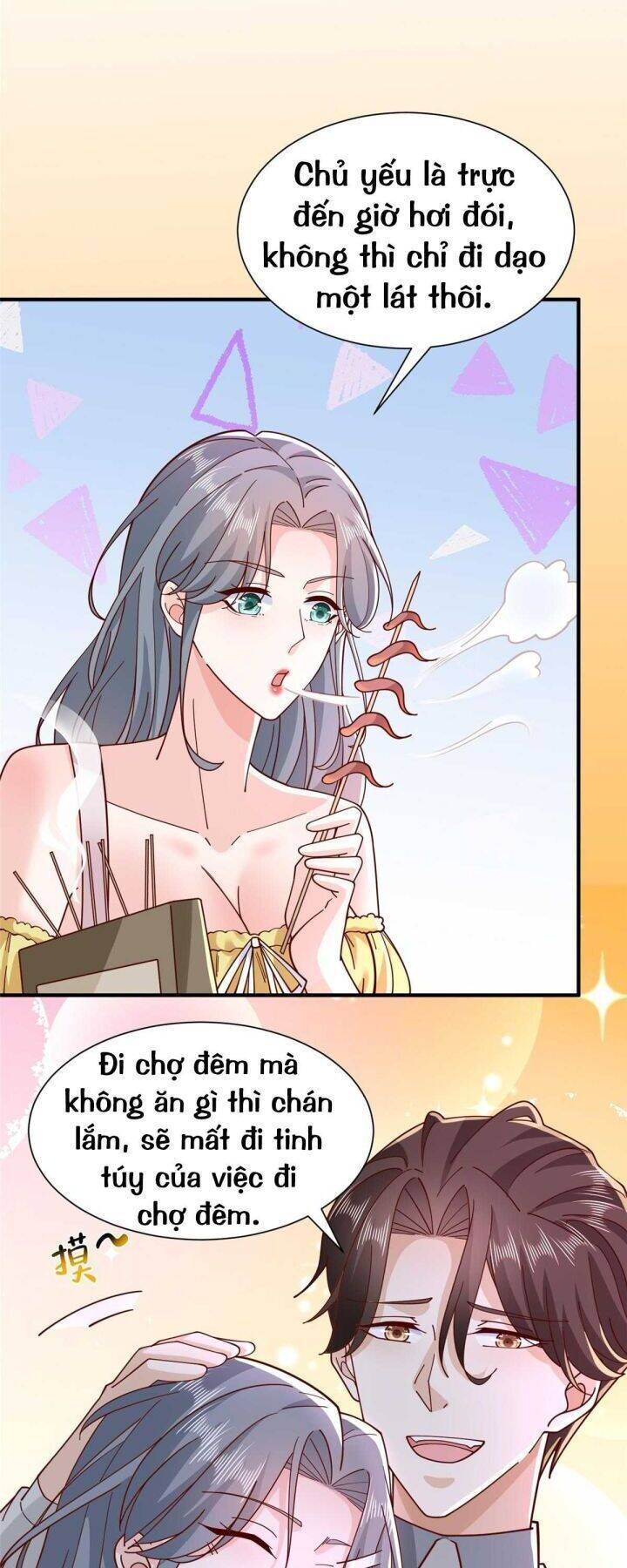 Mỗi Tuần Ta Có Một Nghề Nghiệp Mới: Chapter 753