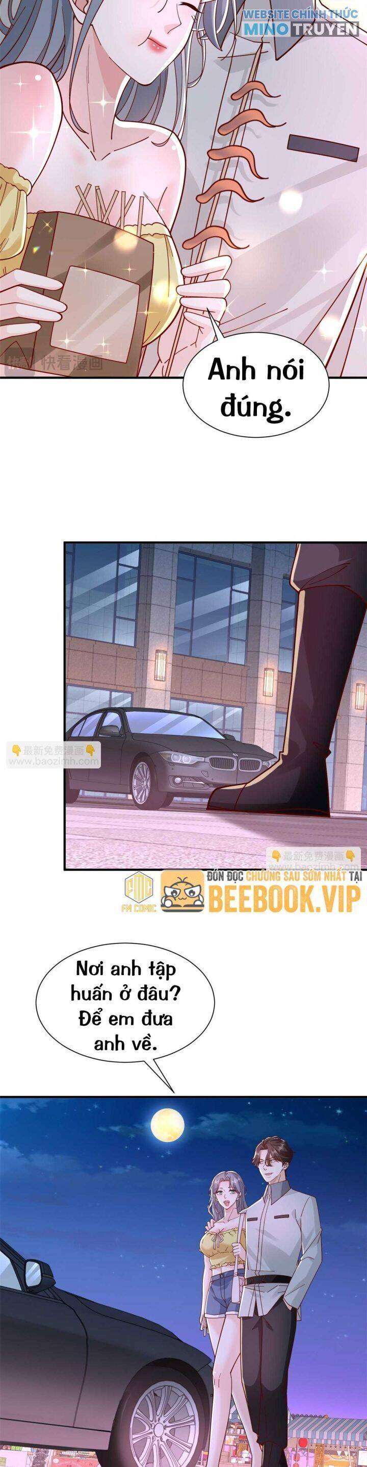Mỗi Tuần Ta Có Một Nghề Nghiệp Mới: Chapter 753