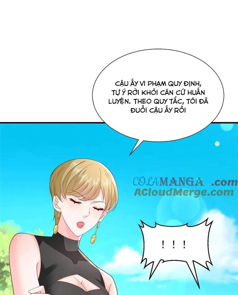 Mỗi Tuần Ta Có Một Nghề Nghiệp Mới: Chapter 754