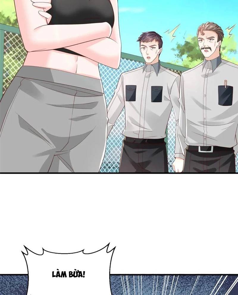 Mỗi Tuần Ta Có Một Nghề Nghiệp Mới: Chapter 754