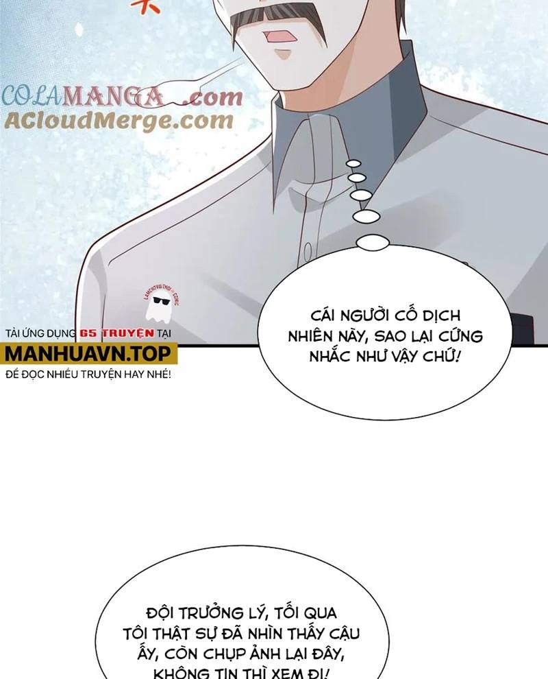 Mỗi Tuần Ta Có Một Nghề Nghiệp Mới: Chapter 754