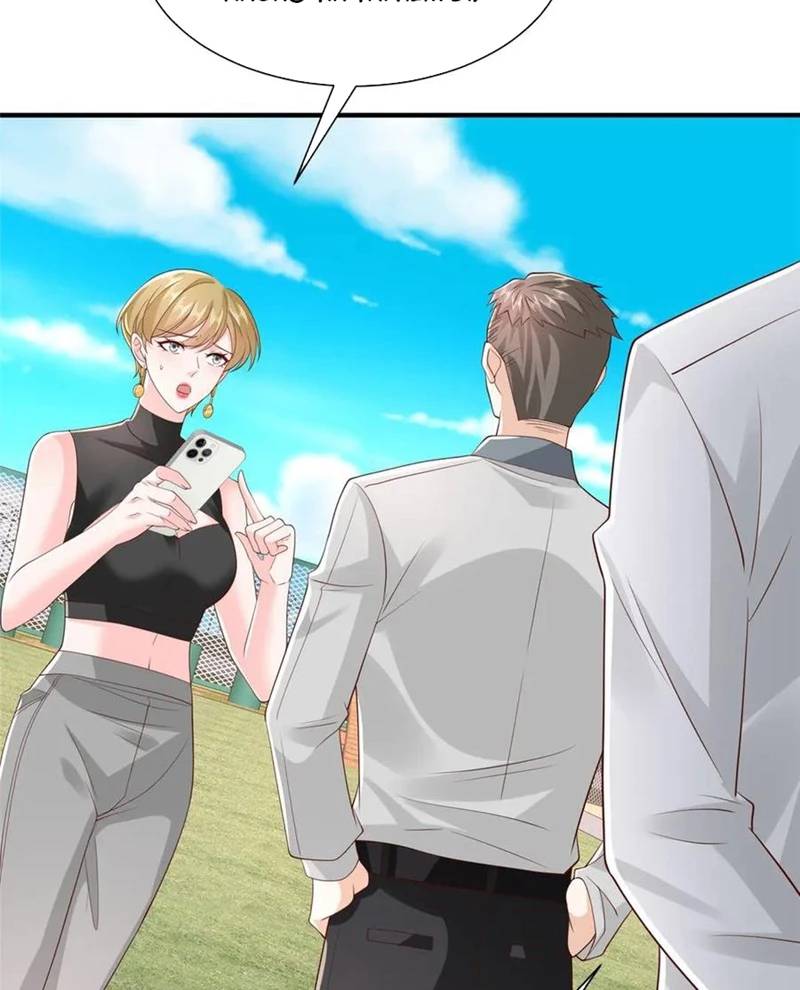 Mỗi Tuần Ta Có Một Nghề Nghiệp Mới: Chapter 754