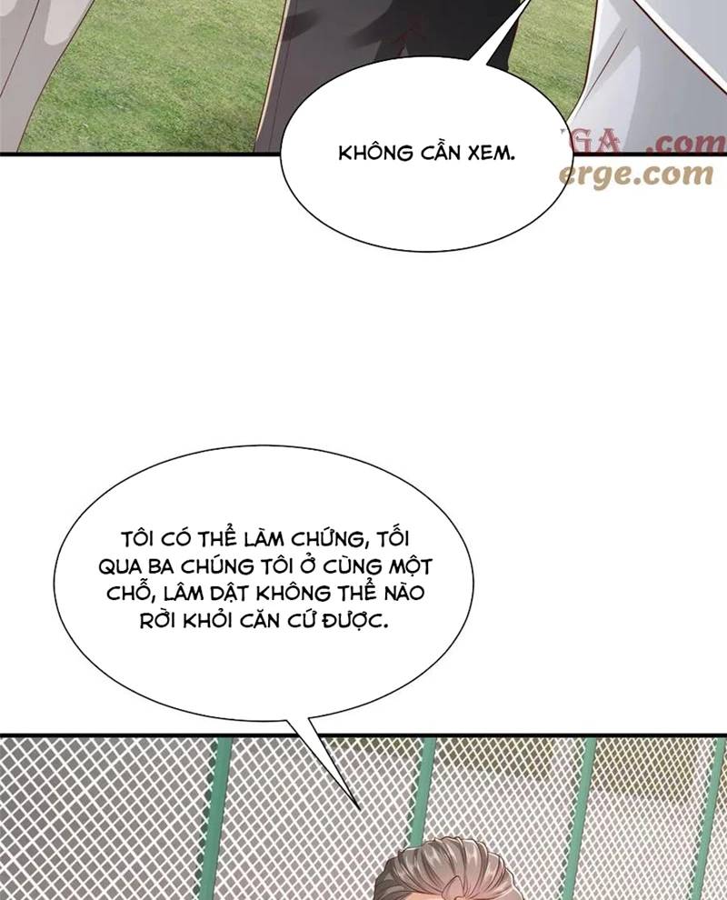Mỗi Tuần Ta Có Một Nghề Nghiệp Mới: Chapter 754
