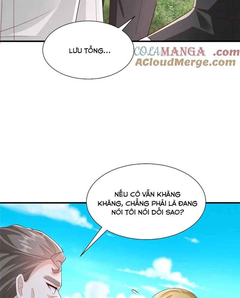 Mỗi Tuần Ta Có Một Nghề Nghiệp Mới: Chapter 754